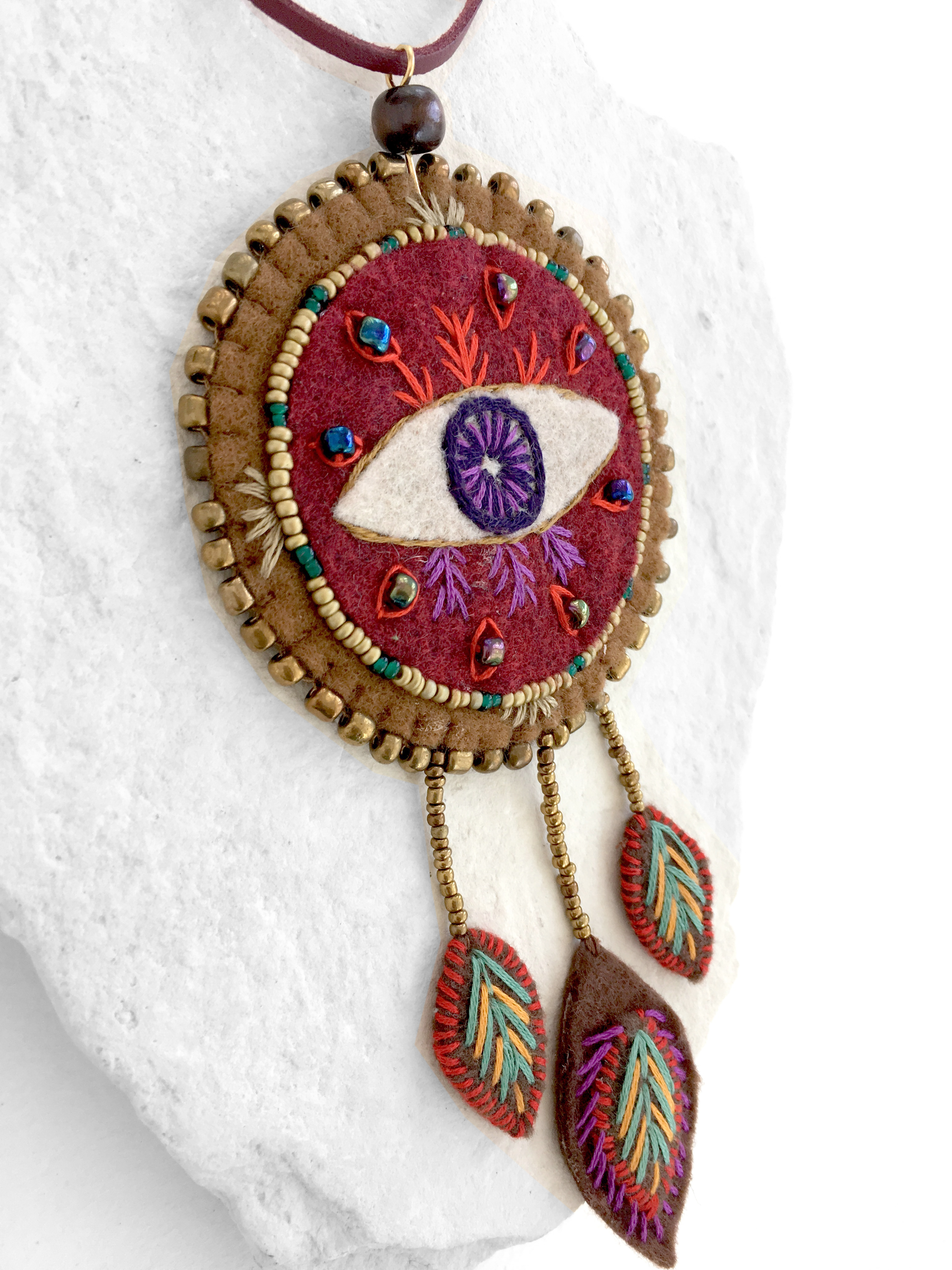 Lili Carrillo artículo 47